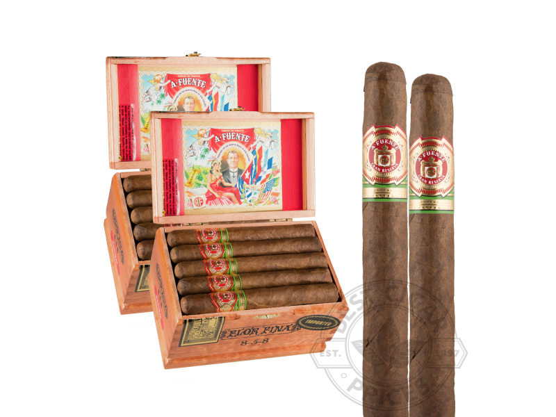 Arturo Fuente 8-5-8 Natural - 50 Cigars