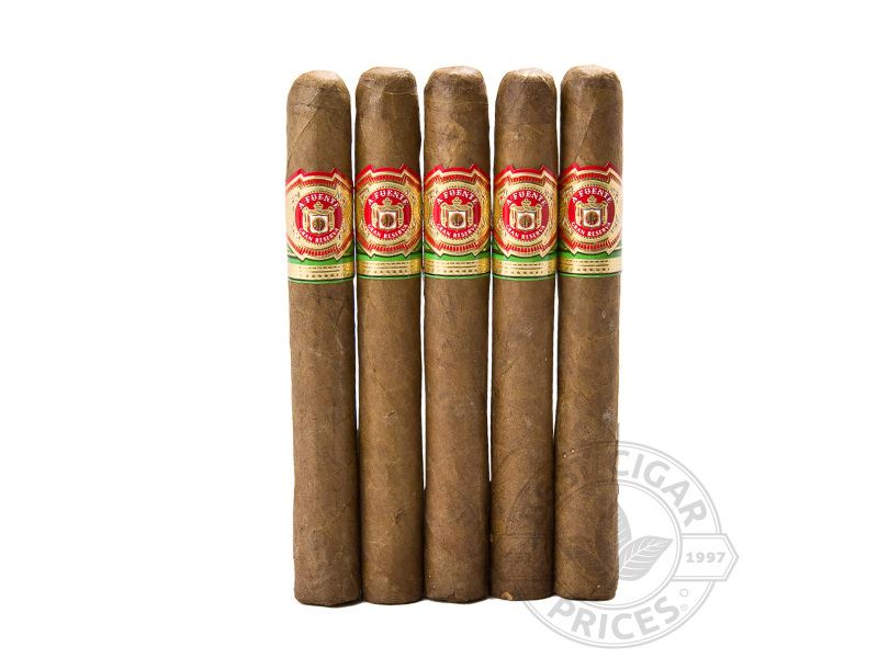 Arturo Fuente 8-5-8 Natural - 5 Cigars
