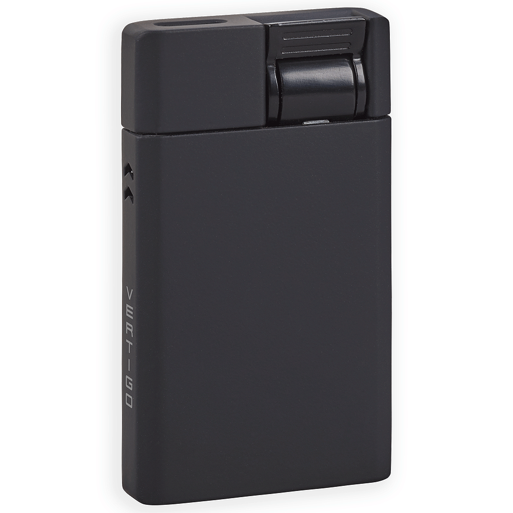 Vertigo Carrera Lighter | Black