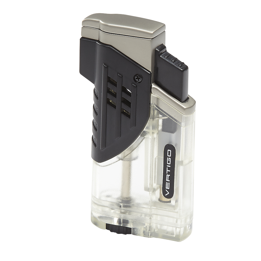 Vertigo Glock Lighter | Clear
