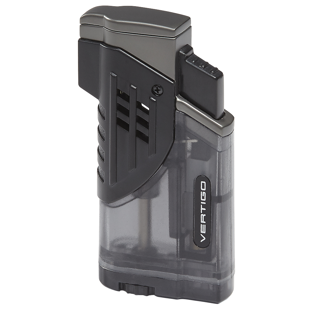 Vertigo Glock Lighter | Charcoal