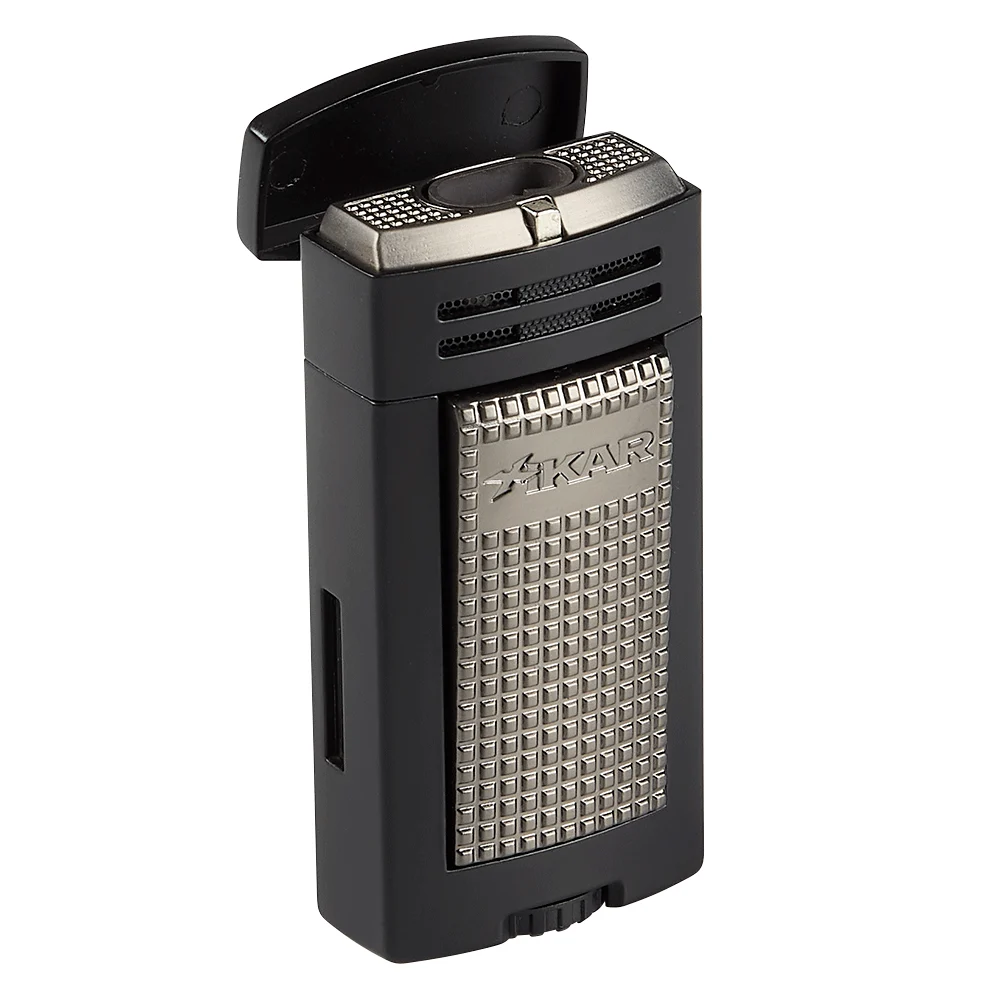Xikar Ion Lighters | Black
