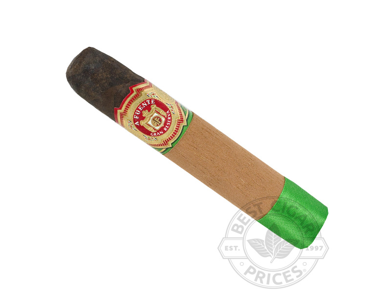Arturo Fuente Chateau Maduro - 1 Cigar
