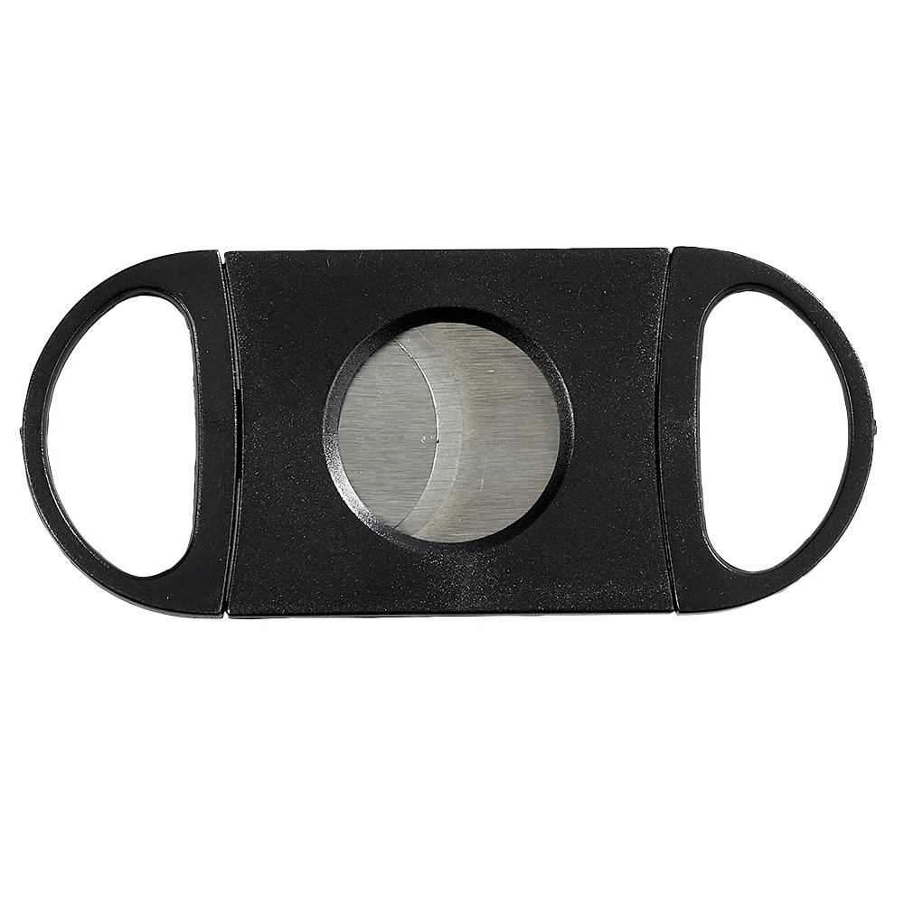 54-Ring Guillotine Cutter | Black