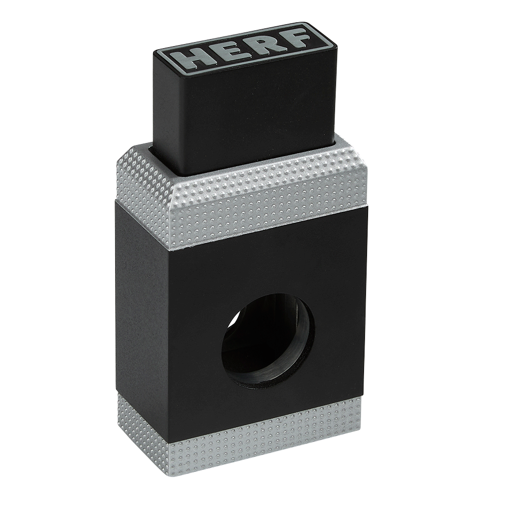 HERF Travel Cutter | Black