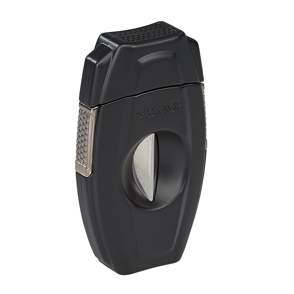 Xikar VX2 V-Cutter | Black