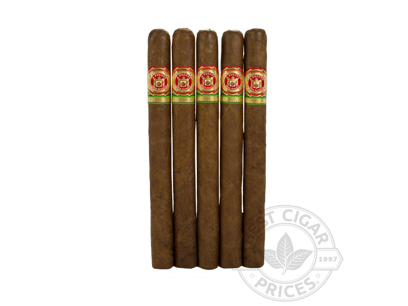 Arturo Fuente Canones Natural - 5 Cigars