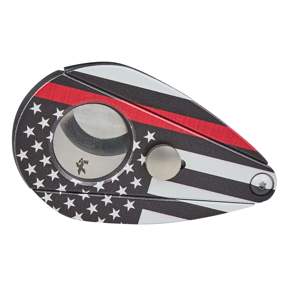 Xikar Xi2 Hero Series Cutters | Red Line