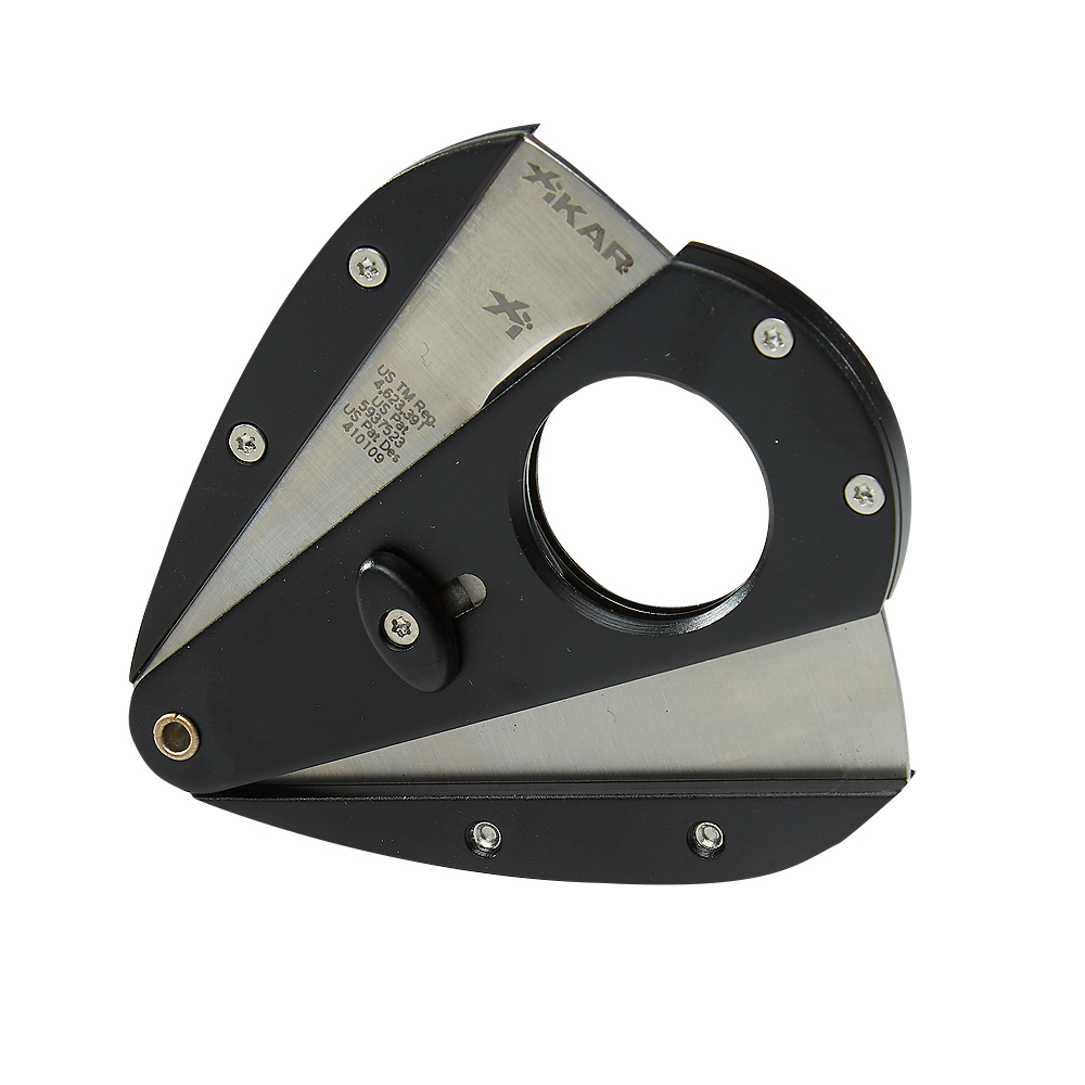 Xikar Xi1 Cutter | Black