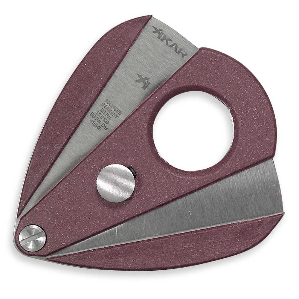 Xikar Xi2 Cutter | Red