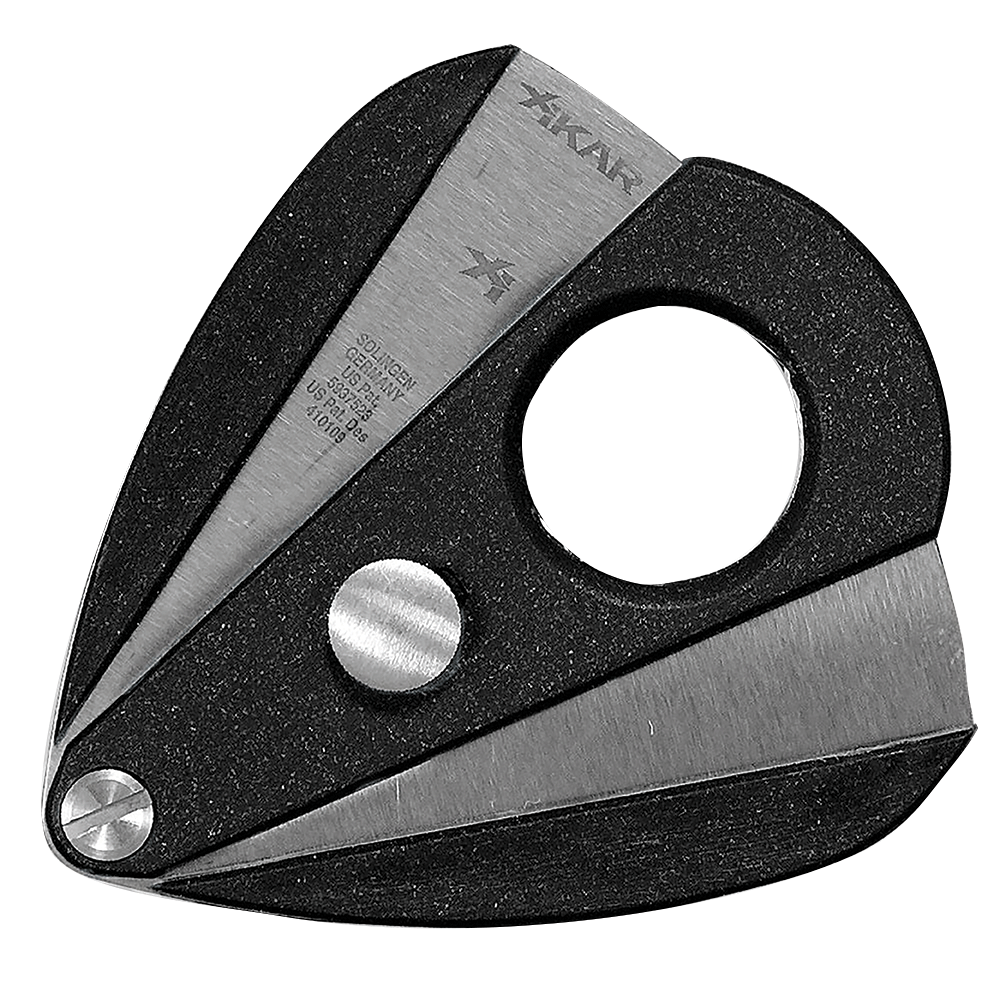 Xikar Xi2 Cutter | Black