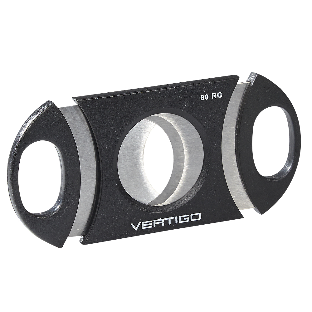 Vertigo 80 Ring Cutter | Black