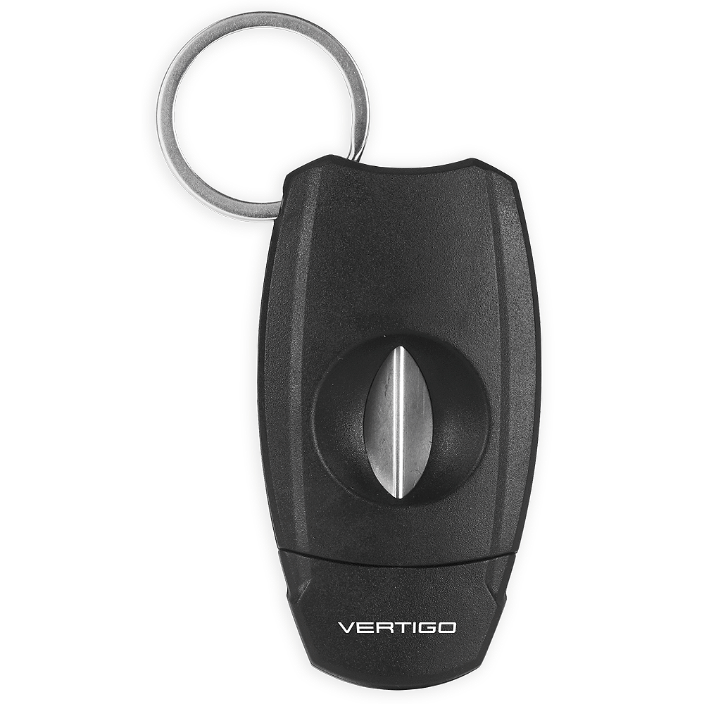 Vertigo Hangman Cutter | Black