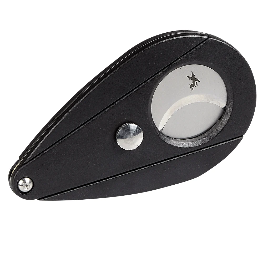Xikar Xi80 Cutter | Black