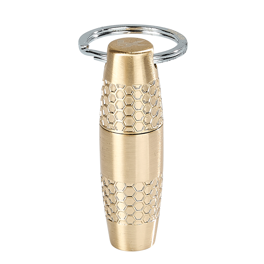 Xikar 10MM Punch Cutter | Gold