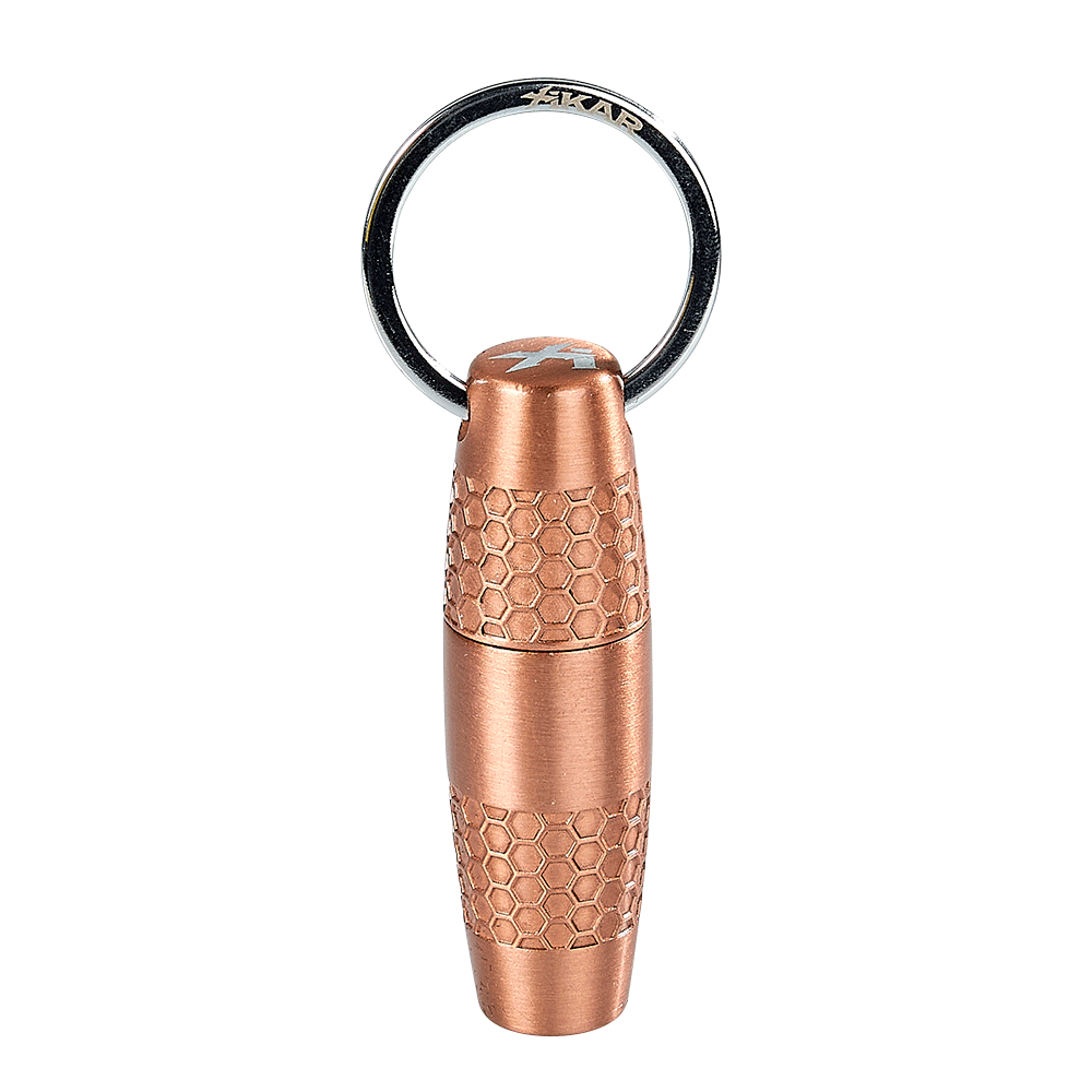 Xikar 10MM Punch Cutter | Bronze