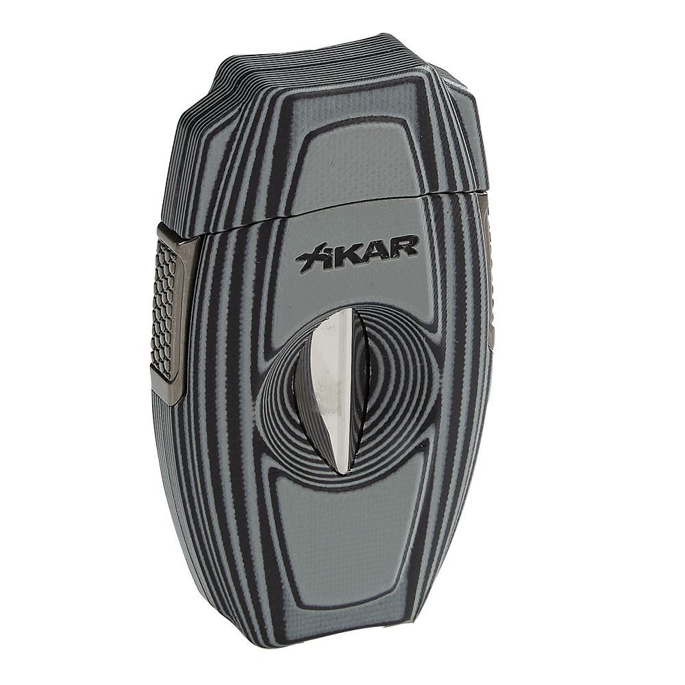 Xikar VX2 G10 Cutter | Grey