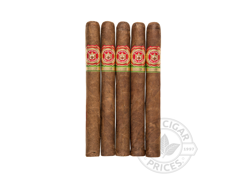 Arturo Fuente Corona Imperials Natural - 5 Cigars