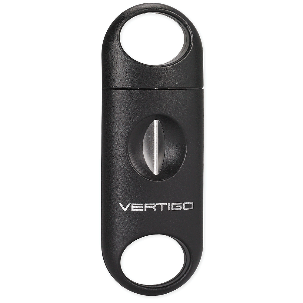 Vertigo Victory V-Cutter | Black