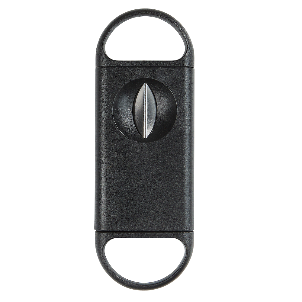 V-Cut Guillotine Cutter | Black