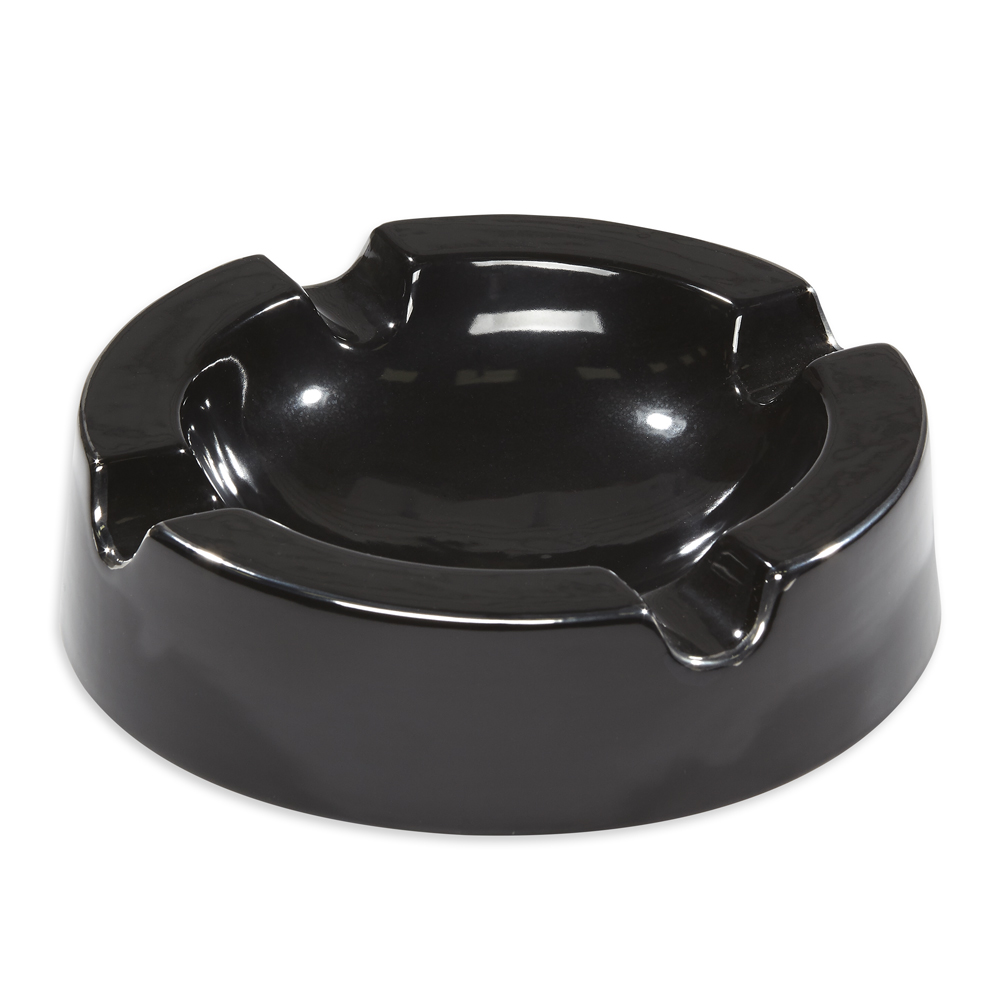 Craftsman's Bench Ashtray - Sterling | Ceramic