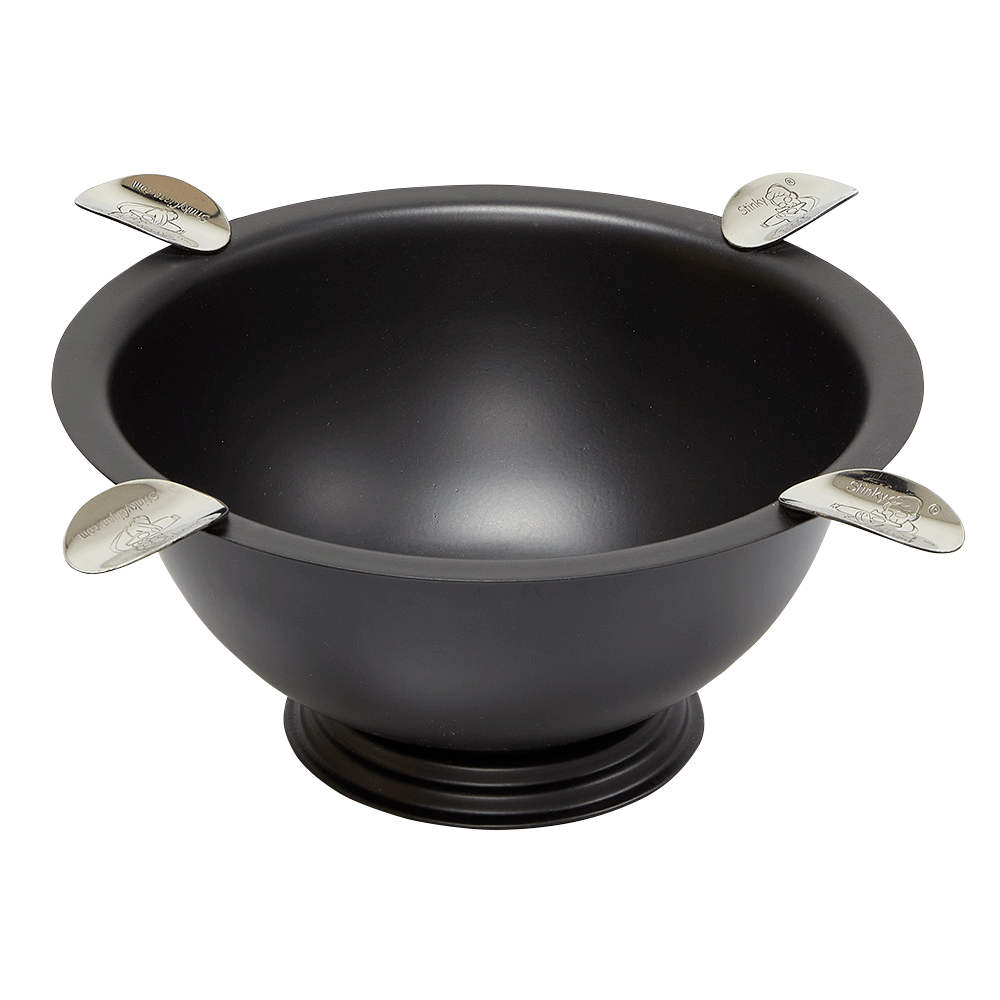 Stinky Ashtray | Black