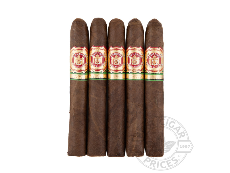 Arturo Fuente Cuban Corona  Natural - 5 Cigars