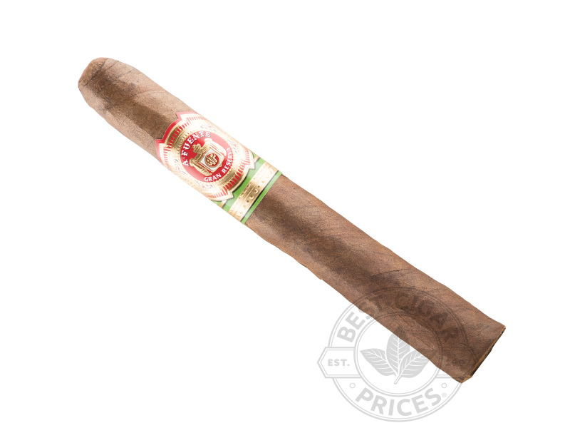 Arturo Fuente Cuban Corona  Natural - 1 Cigar