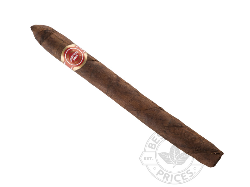 Arturo Fuente Curly Head Deluxe Maduro - 1 Cigar