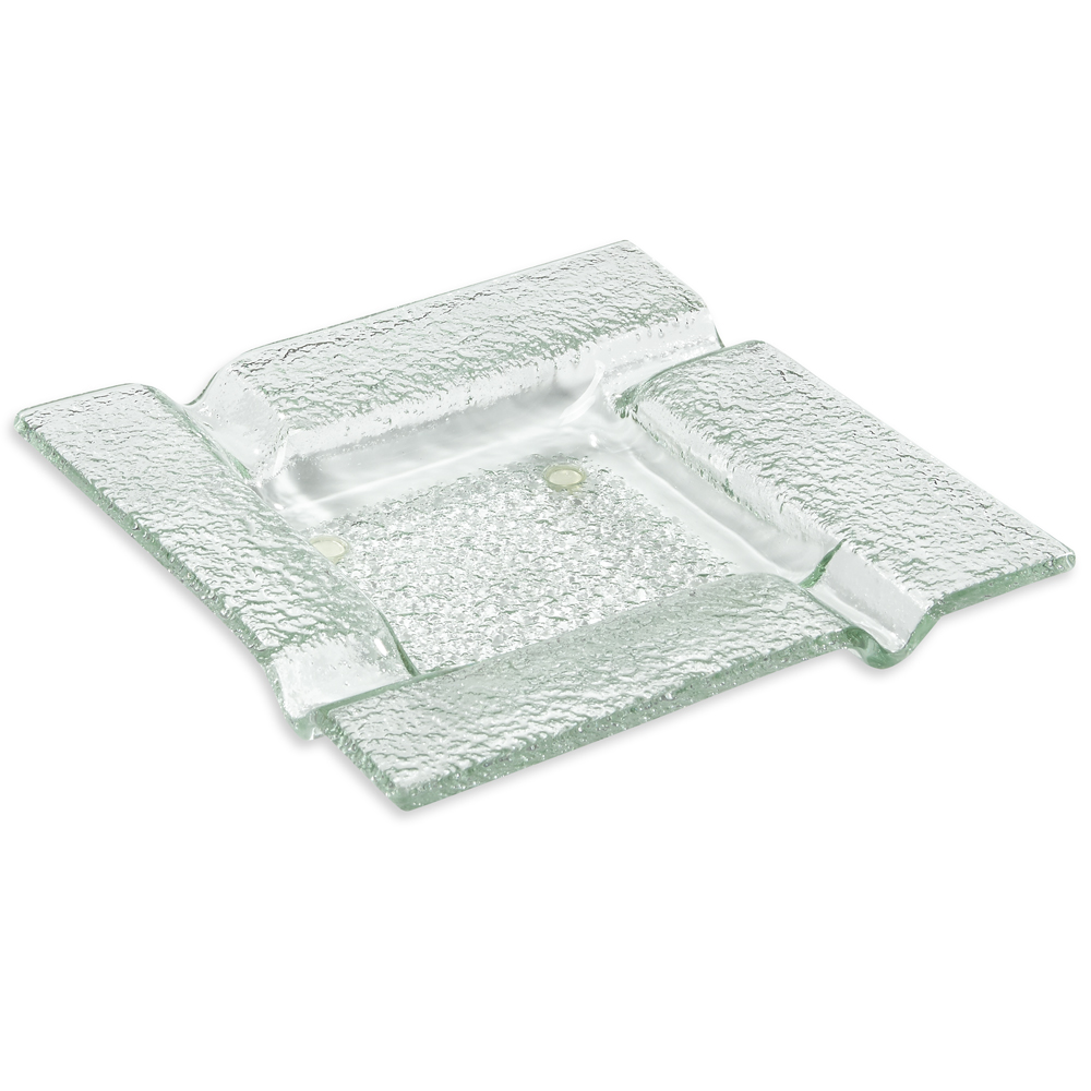 Craftsman's Bench - Verrazano | Glass
