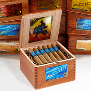 ACID by Drew Estate Earthiness Earthiness | Corona | Box of 12