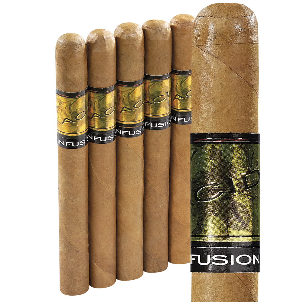 ACID Cigars by Drew Estate | Cold Infusion | Pack of 5