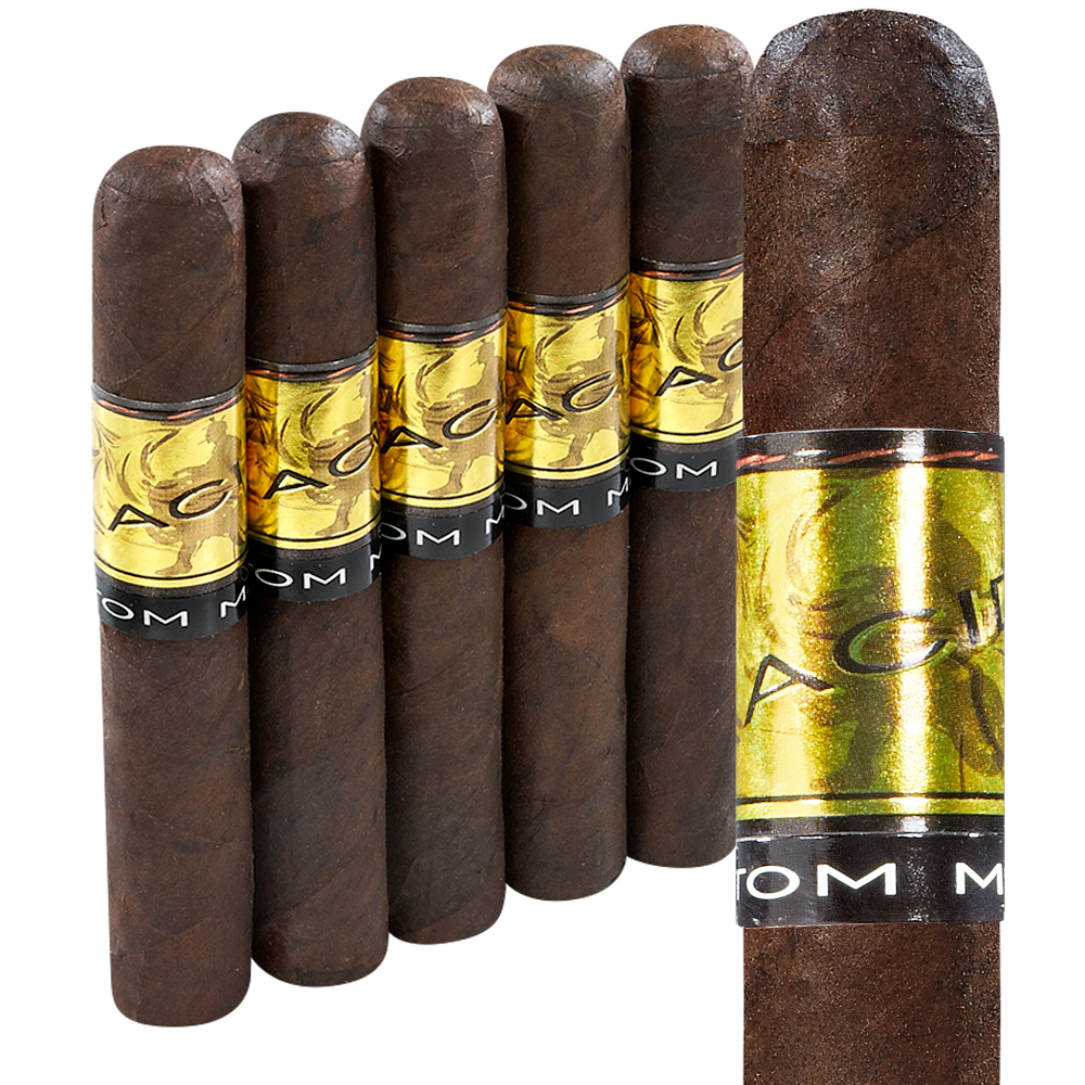 ACID Cigars by Drew Estate | Atom Maduro | Pack of 5
