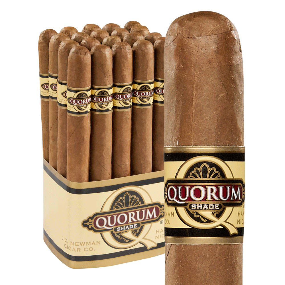 Quorum | Churchill - Shade | Pack of 20