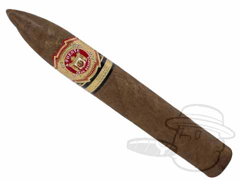 Arturo Fuente Don Carlos #2 - 1 Cigar