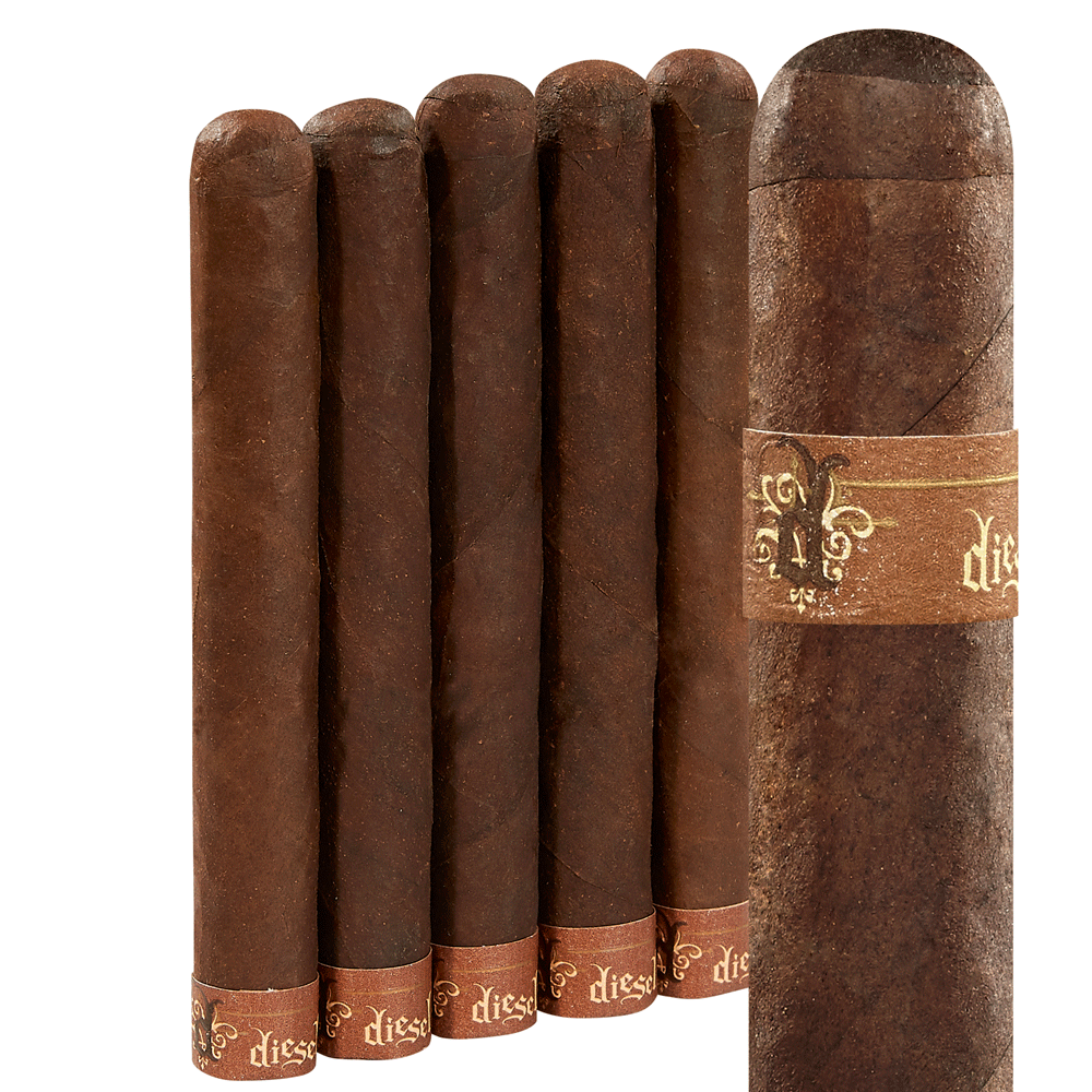 Diesel | Corona | Pack of 5