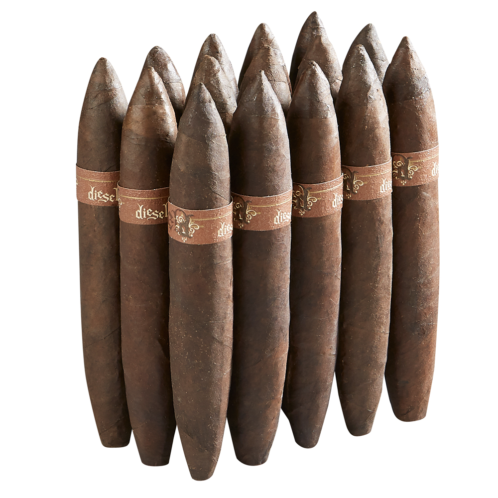 Diesel | Double Perfecto | Pack of 15