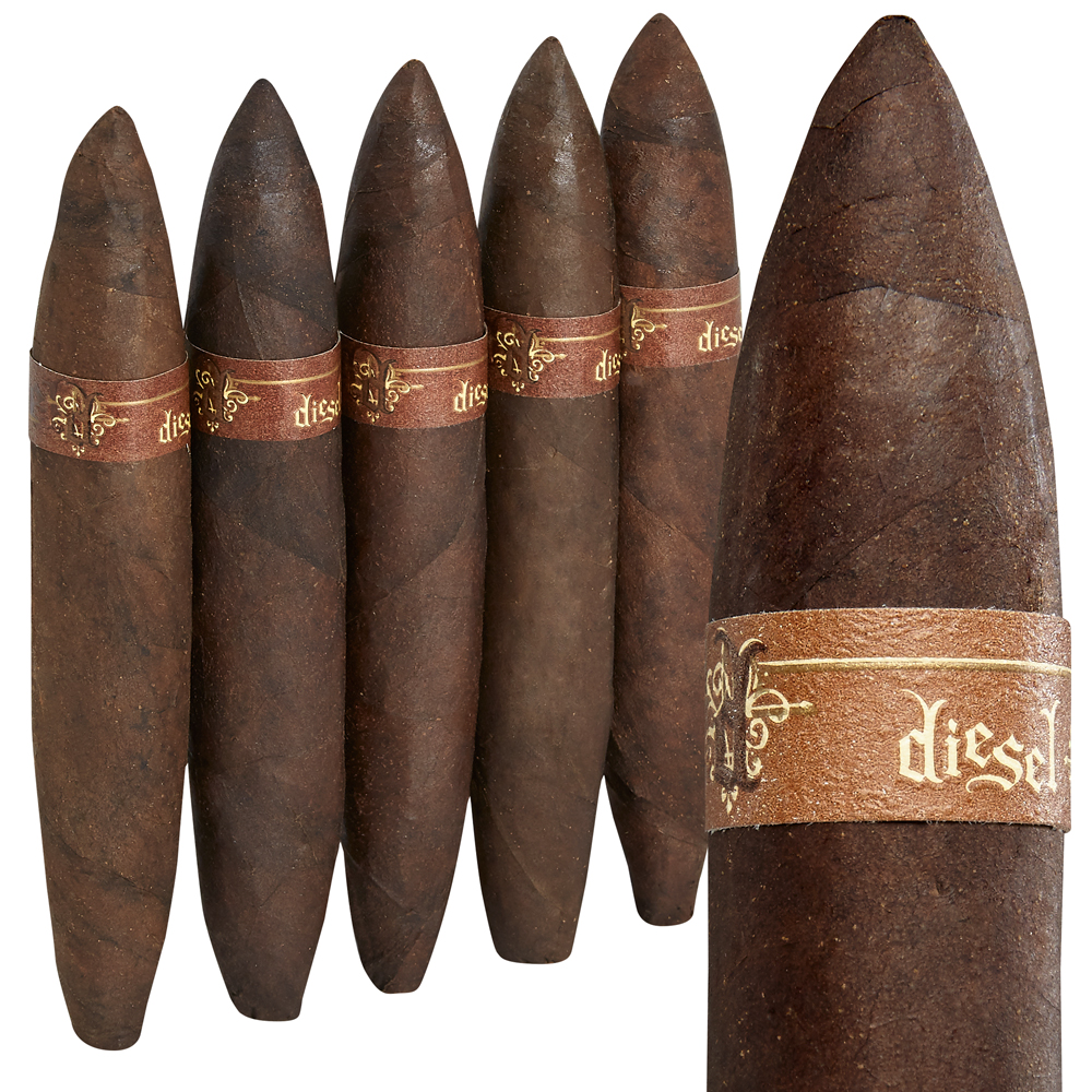 Diesel | Double Perfecto | Pack of 5