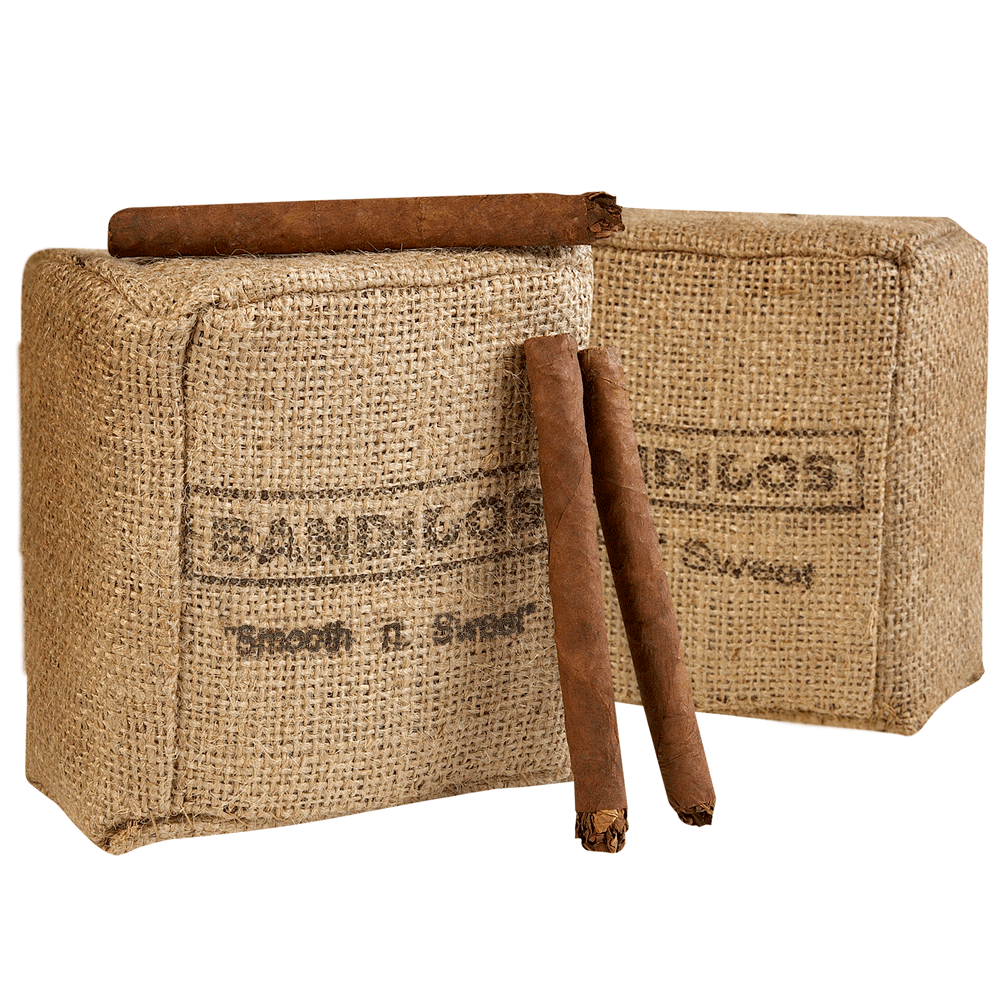Bandidos | Cigarillos - Smooth n' Sweet | Pack of 120