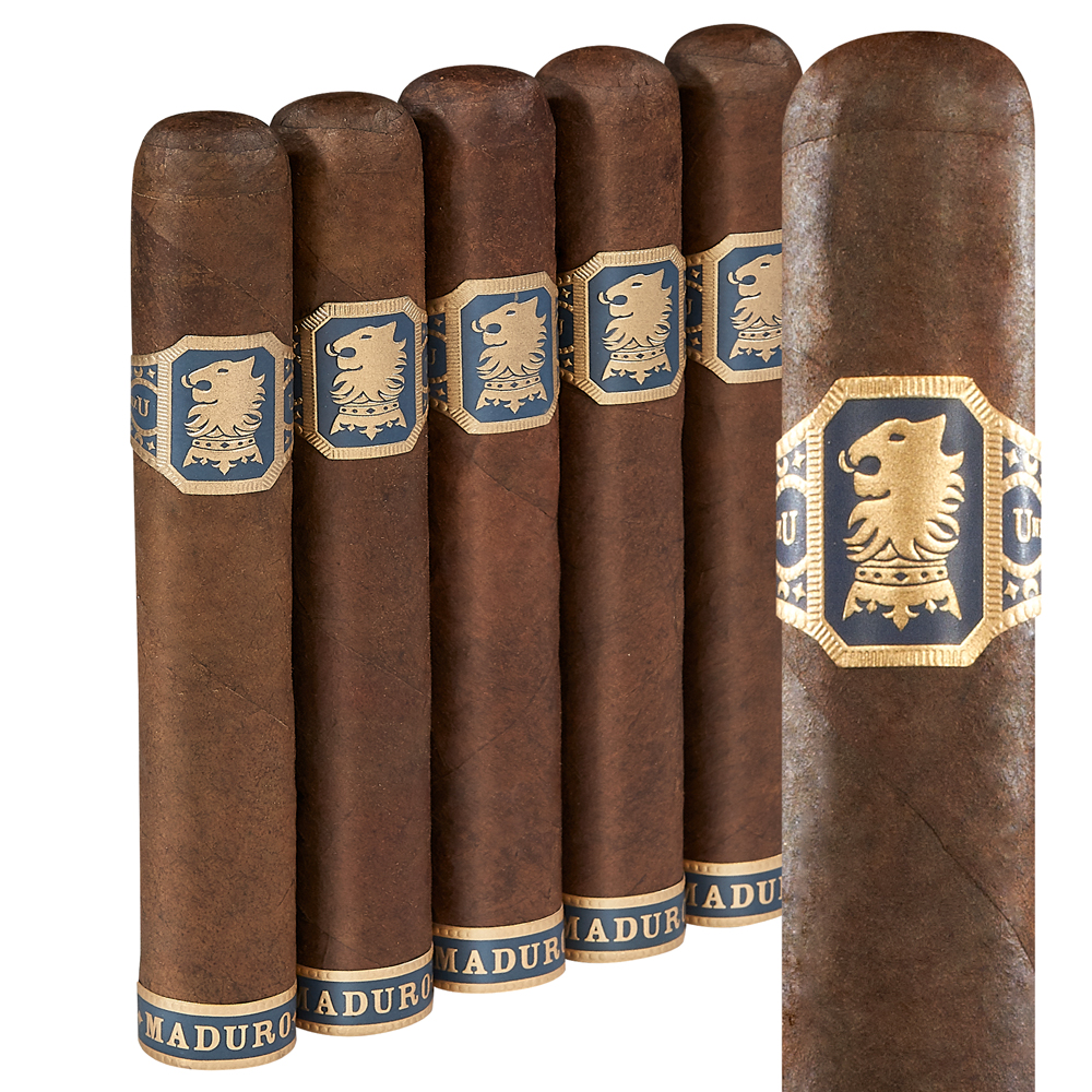 Drew Estate Undercrown Maduro | Robusto | Pack of 5