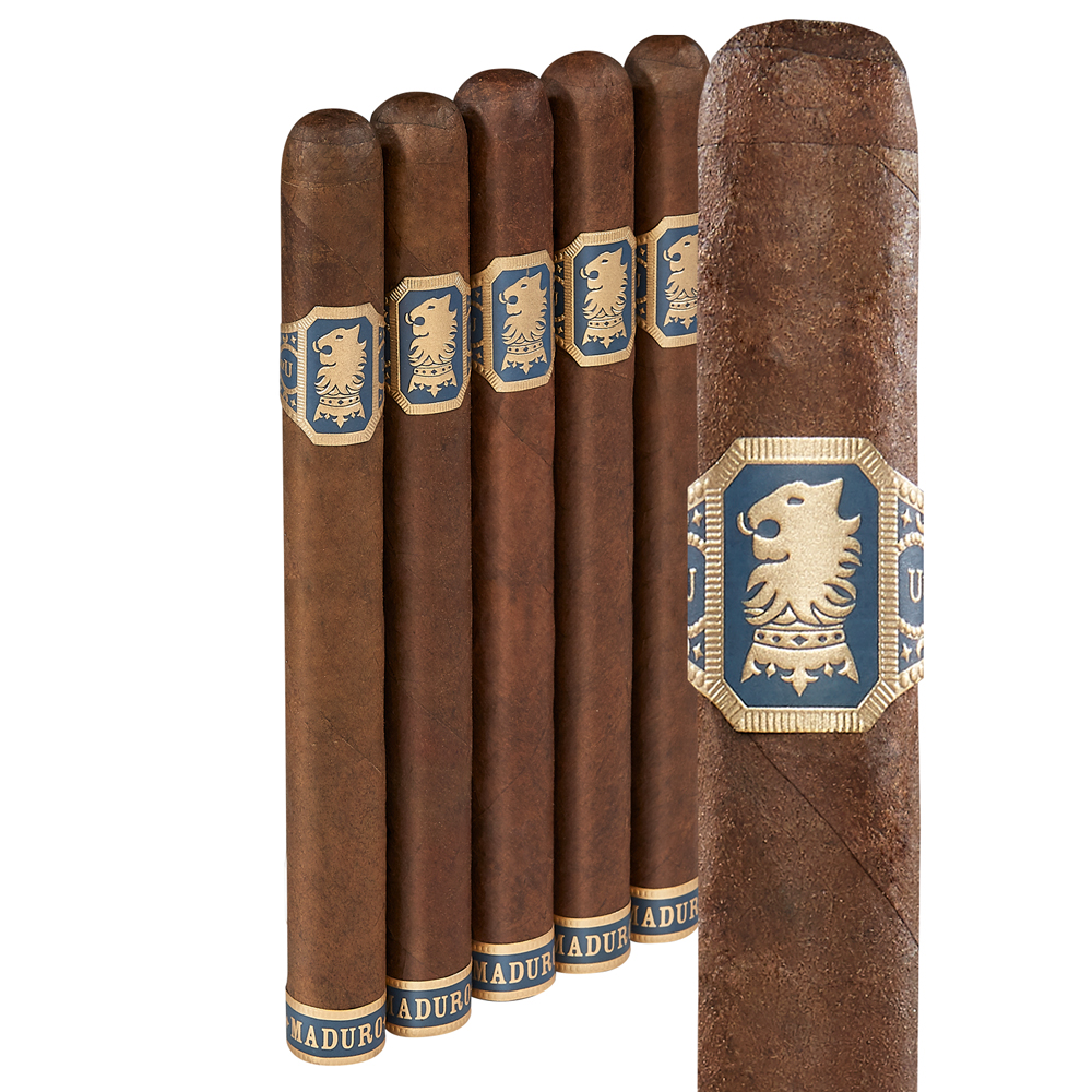 Drew Estate Undercrown Maduro | Corona Doble | Pack of 5