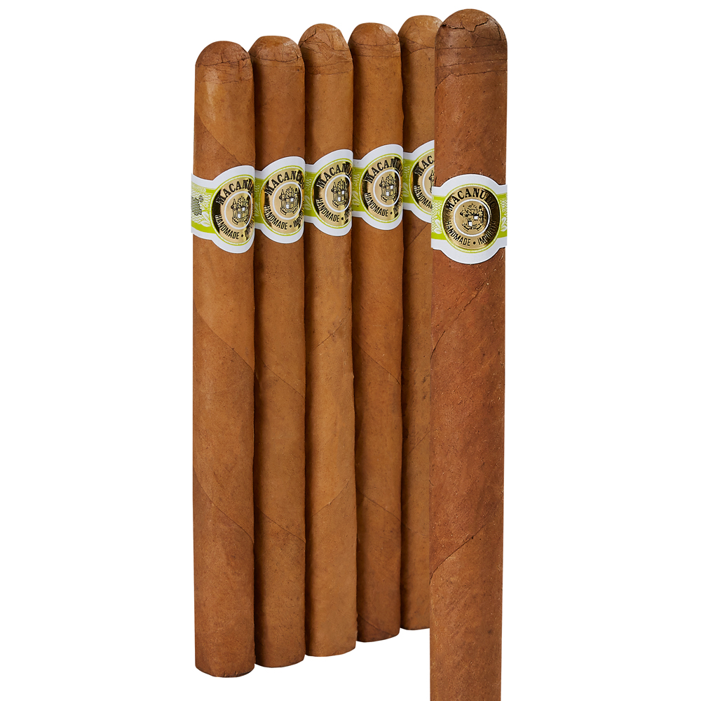 Macanudo Cafe | Claybourne | Pack of 5
