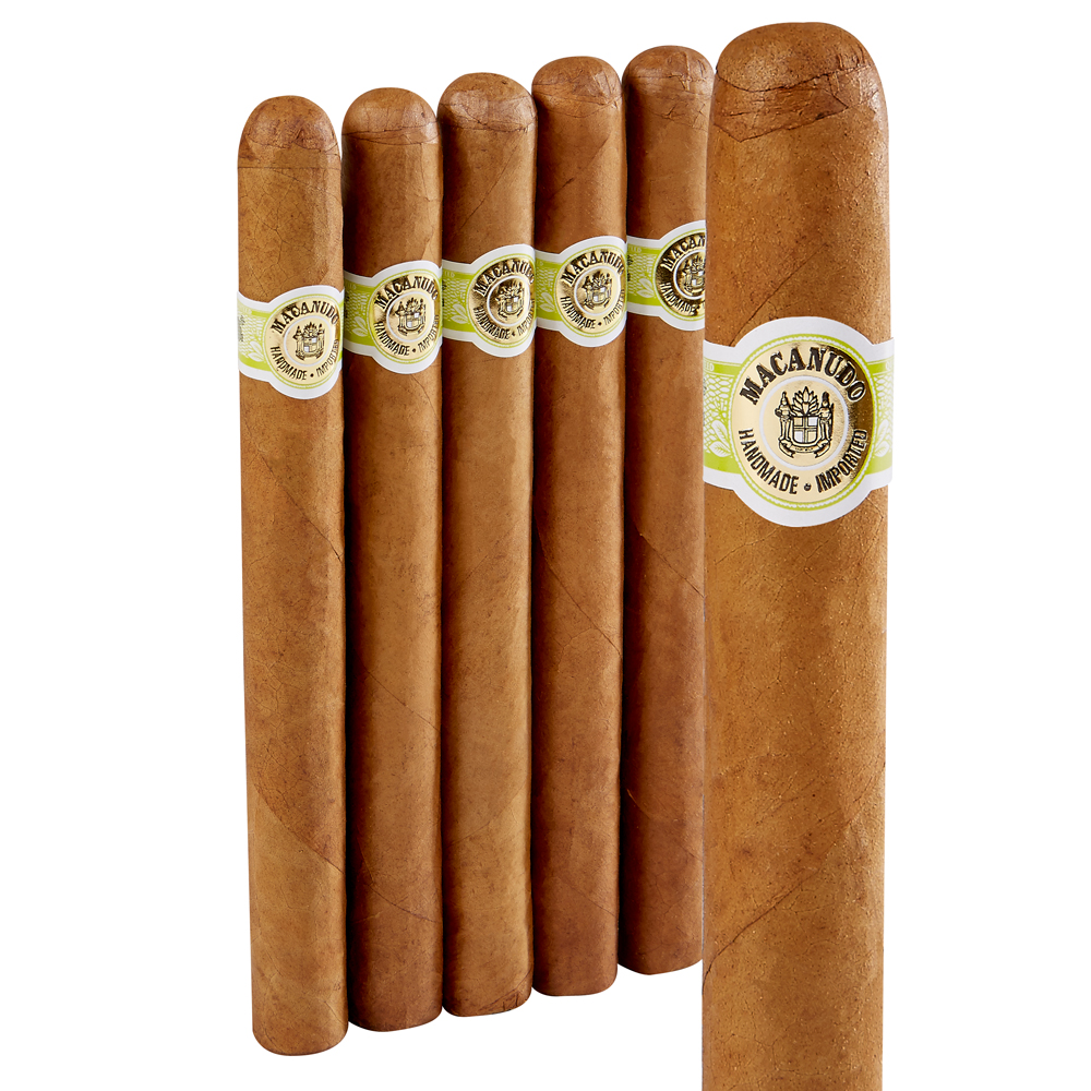 Macanudo Cafe | Prince Philip | Pack of 5