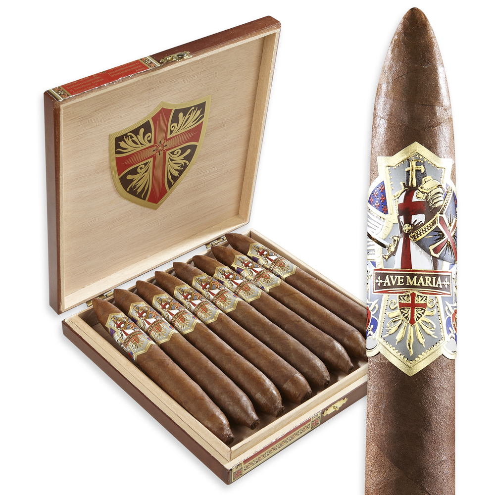 Ave Maria | Salomon | Box of 8