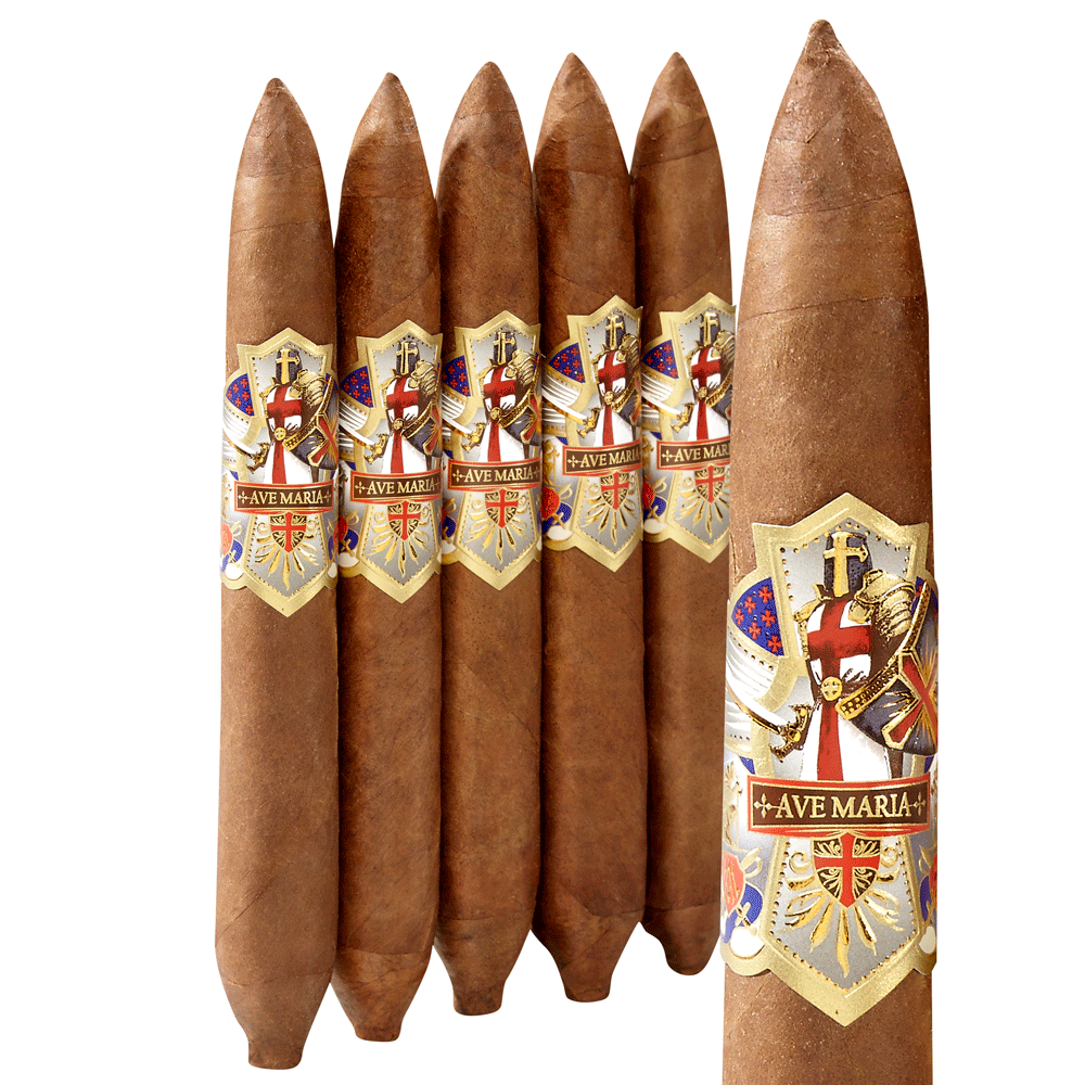 Ave Maria | Salomon | Pack of 5