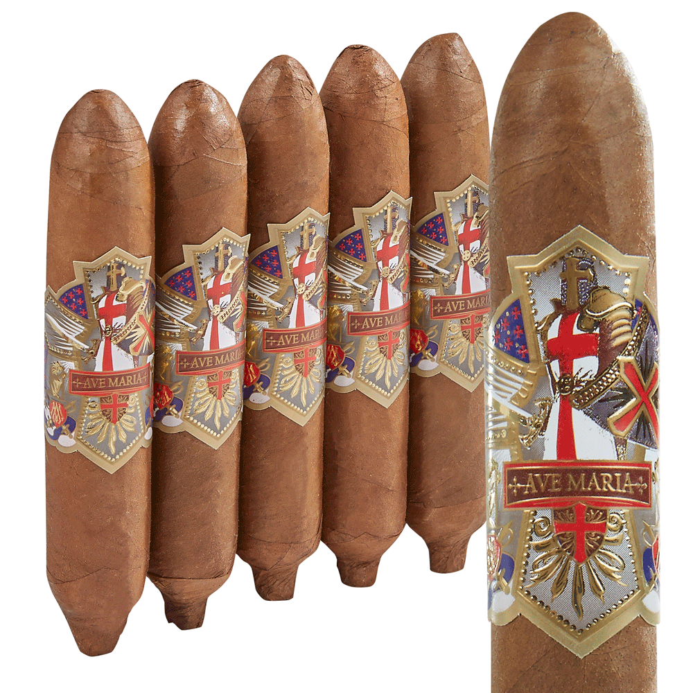 Ave Maria | Morning Star (Perfecto) | Pack of 5