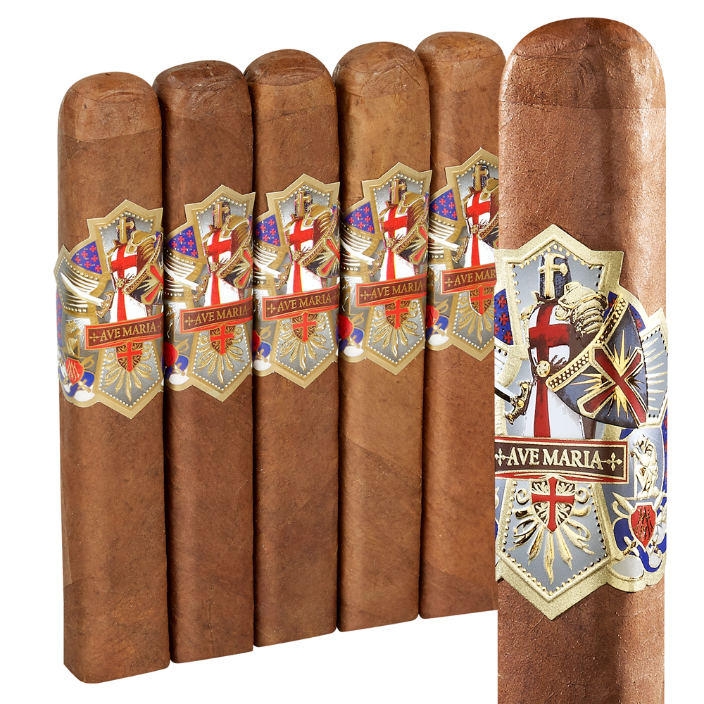 Ave Maria | The Lion (Box-Press) | Pack of 5