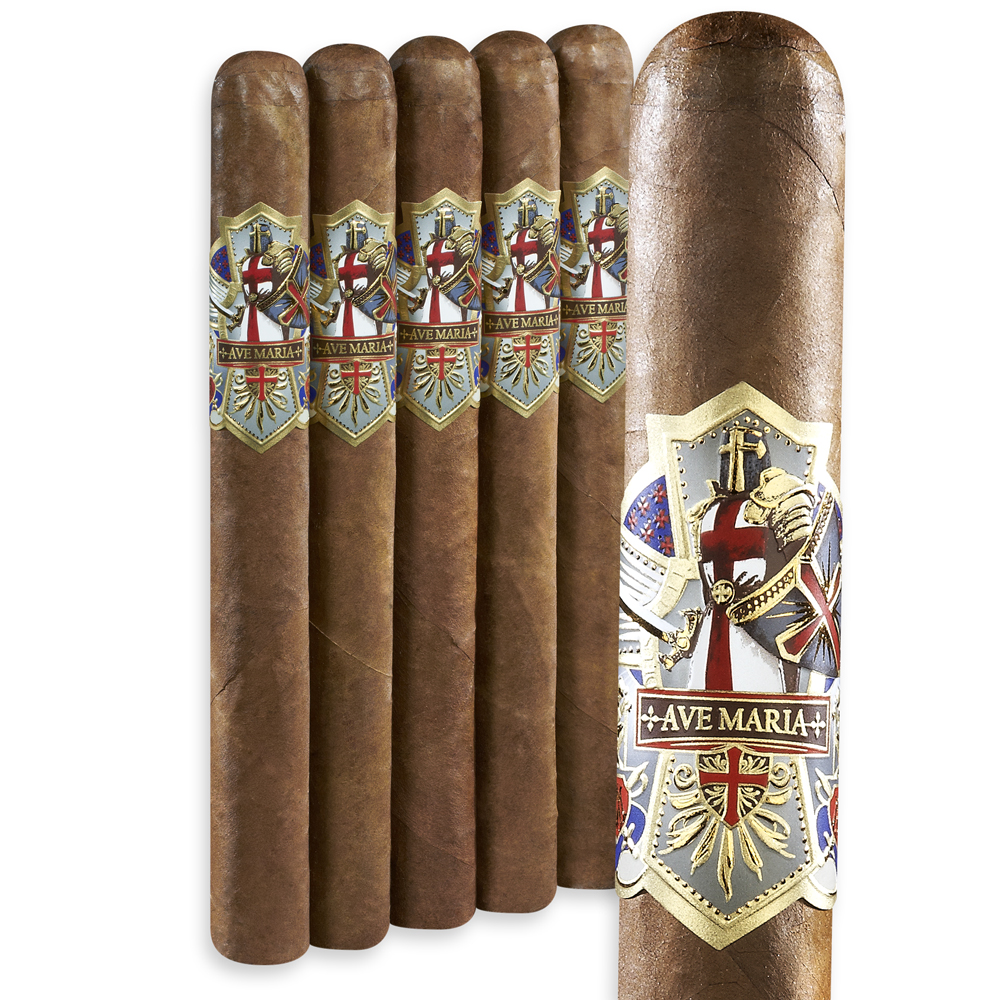 Ave Maria | Charlemagne | Pack of 5