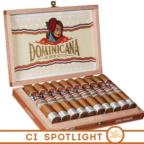 Drew Estate Deadwood Dominicana | Gordo | Pack of 5