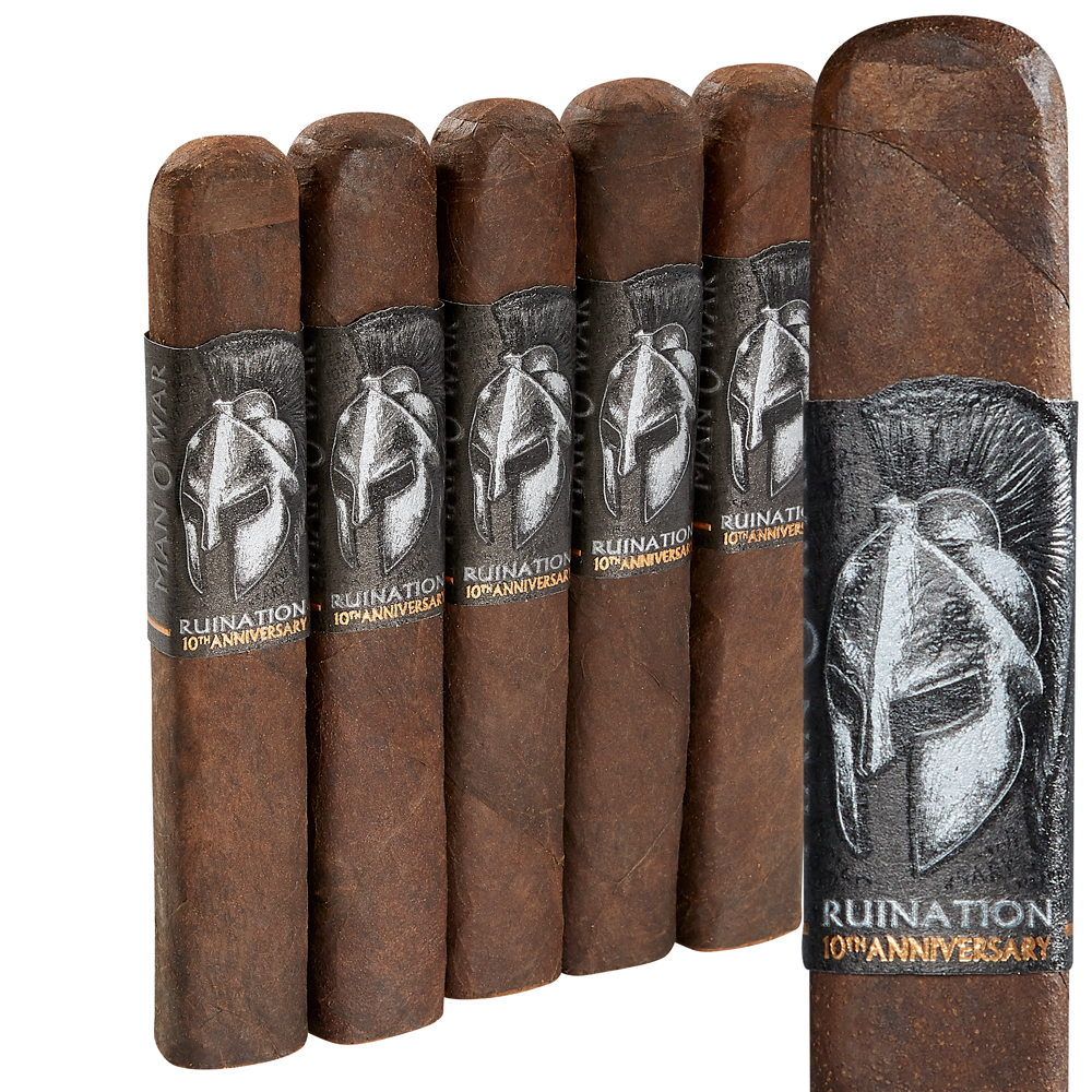 Ruination 10th Anniversary